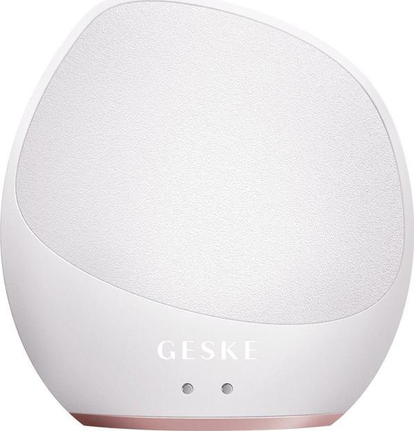Geske Titreşimli Vücut Fırçası Ve Yoğun Eksfoliyatör | Sonic Body Brush & Intensive Exfoliator - Image 1