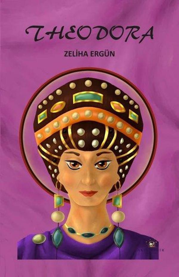 Theodora - Akıl Fikir Yayınları - Image 1