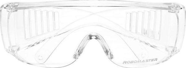 RoboMaster S1 Safety Goggles (DJI Türkiye Karacasulu Garantili) - Image 1
