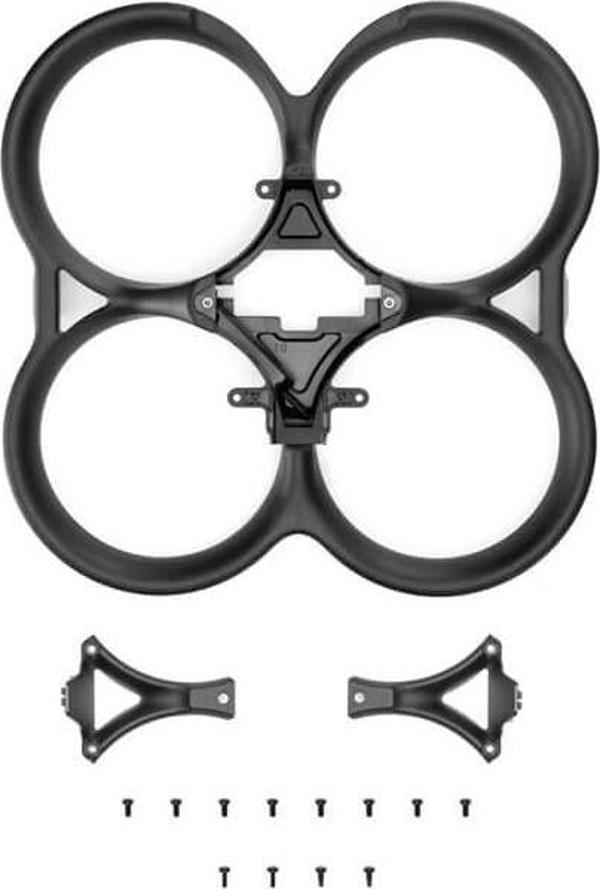 DJI Avata Propeller Guard (DJI Türkiye Karacasulu Garantili) - Image 1