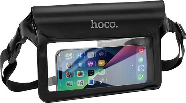 Hoco HX51 Tribute IPX8 Özellikli Suya Dayanıklı Kılıf - Image 1