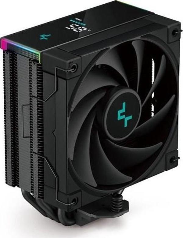 DeepCool AK400 Digital 120 mm Intel(1700p)-AMD Uyumlu Hava Soğutucu - Image 1