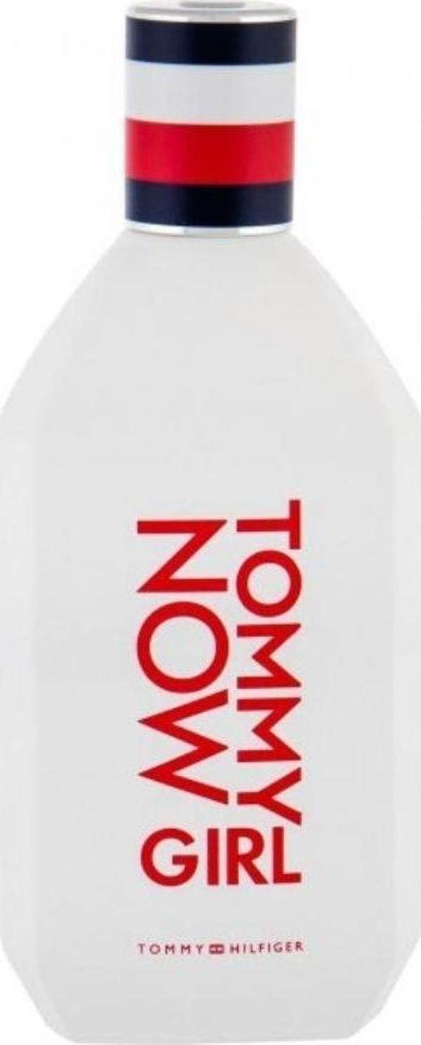 Tommy Hilfiger Girl Now EDT 100 ml Kadın Parfümü - Image 1