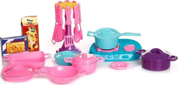 SELENA YEMEK SET (KUTULU) - Image 1