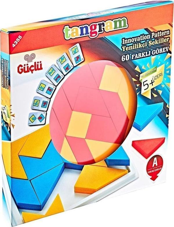TANGRAM - Image 1