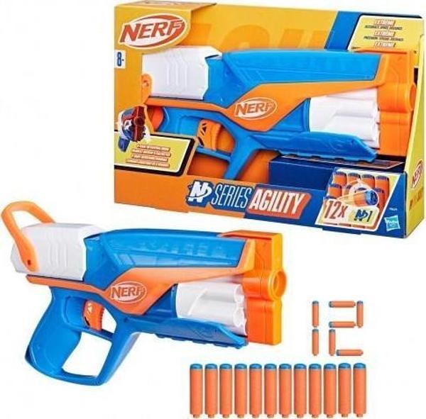 NERF NSERİSİ AGILITY - Image 1