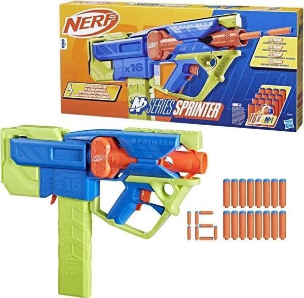 NERF NSERİSİ SPRINTER - Image 1