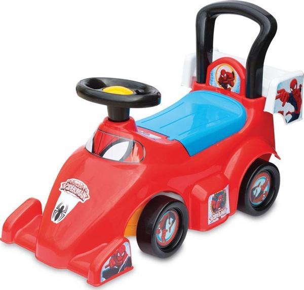 Spıderman F1 İlk Arabam - Image 1