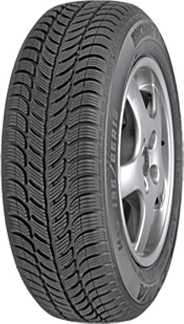 Sava Eskimo S3+ MS 155/65R14 75T Kış Lastiği (2024) - Image 1