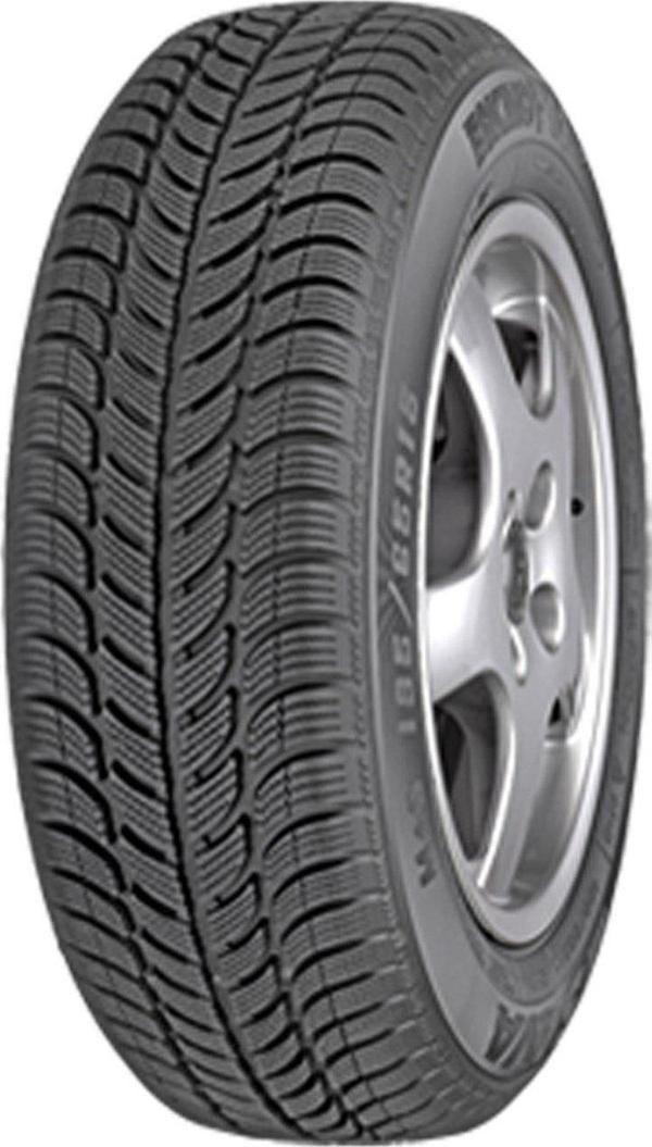 Sava Eskimo S3+ MS 195/65R15 91T Kış Lastiği (2024) - Image 1