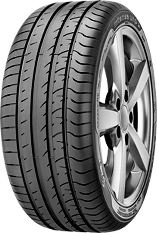 Sava Intensa UHP 2 XL FP 235/55R17 103Y Yaz Lastiği (2023) - Image 1