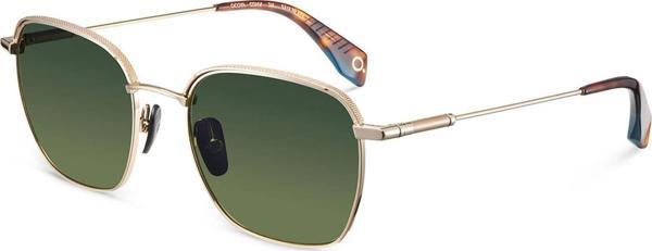 Etnia Barcelona 4 Ocoya 53S Gdhv Unisex Güneş Gözlüğü - Image 1