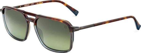 Etnia Barcelona 5 BUFFAL 56S HVGR Unisex Güneş Gözlüğü - Image 1