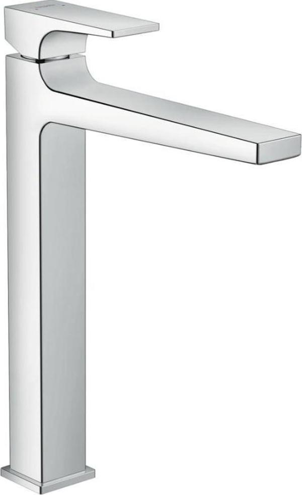Hansgrohe Metropol Lavabo Bataryası 260 32512000 - Image 1