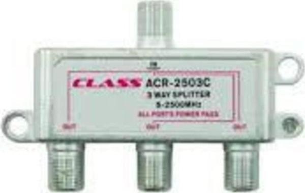 Class 3 Lü Splitter - Image 1