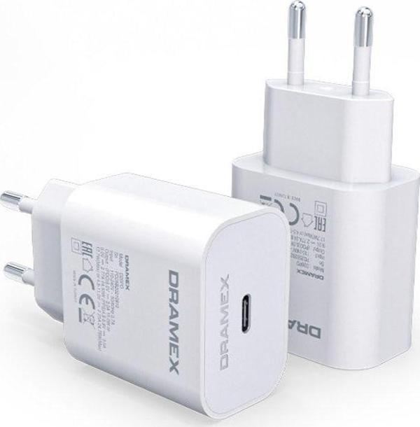 Type-c Giriş 20w Quick Şarj Başlık - Image 1