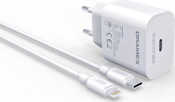 Type-c Giriş 20w Quick Şarj Dpd20l - Image 1