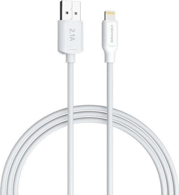 Lightning 2.1 A Ara Kablo Usb Kablo (şarj Ve Data Kablosudur) - Image 1