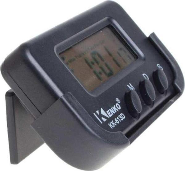 Kk-613d Öğrenci Sınav Kronometresi Mini Dijital Saat - Image 1