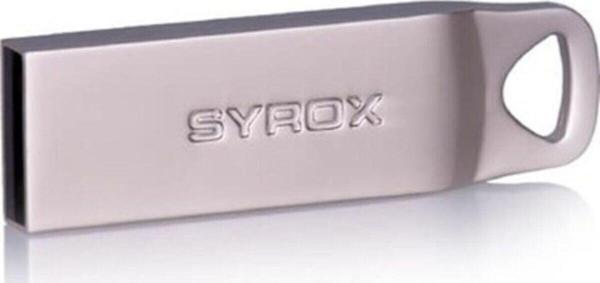 Syrox UM8 8 GB USB 2.0 Flash Bellek - Image 1