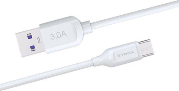  Şarj Destekli Mikro Usb & Micro Usb Girişli 18w 3.0a Özellikli Kablo.hizli Şarj Destekliii. - Image 1