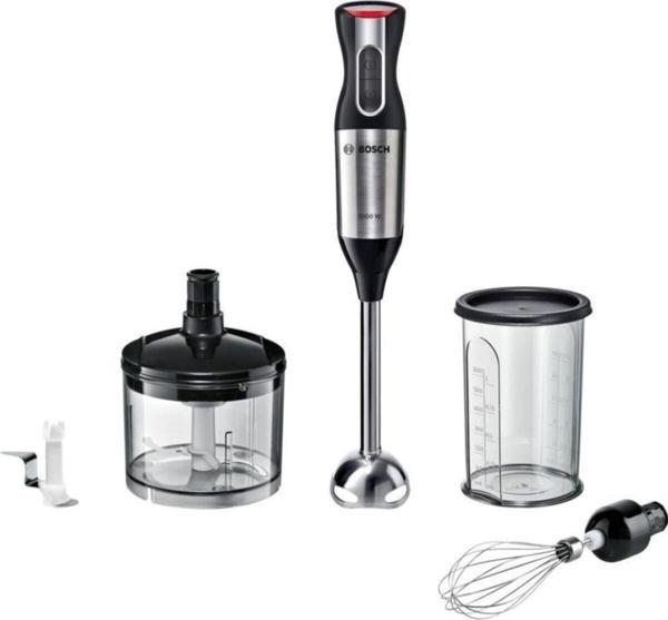 Bosch Ms64m6170 Ergomixx Style 1000 W Blender Seti - Image 1