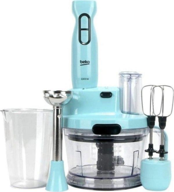 Beko Rhb 2910 M Blender Seti - Image 1