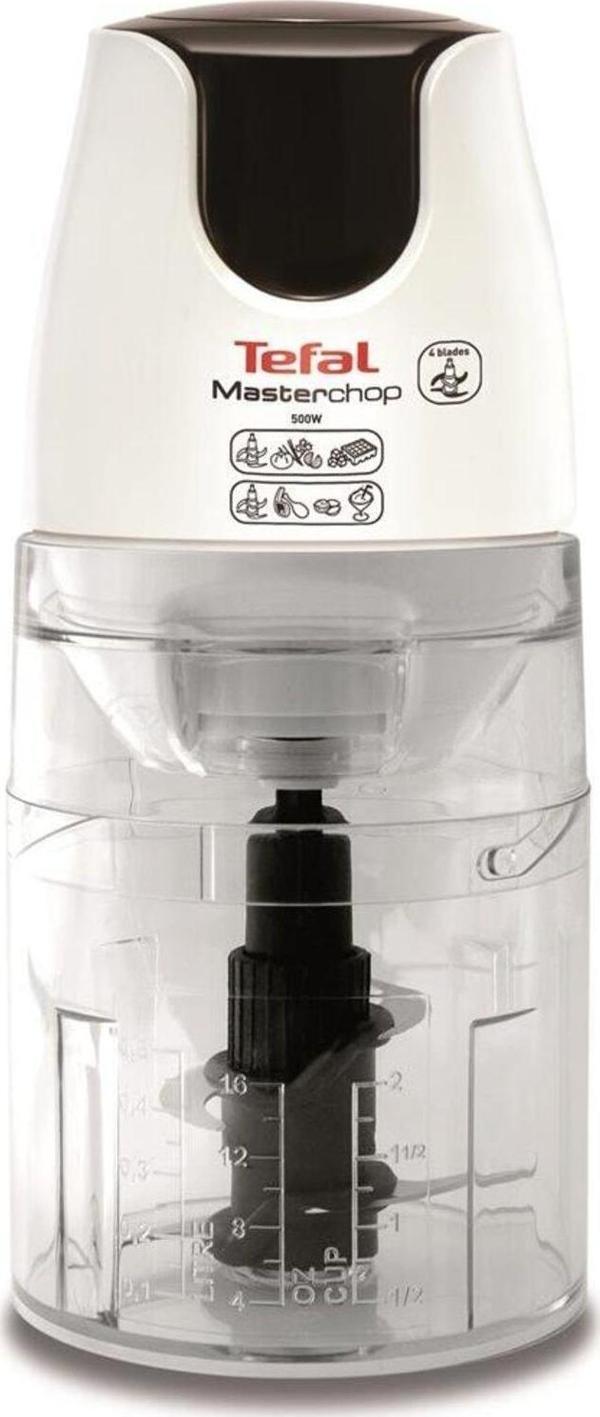 Tefal Master Chop 4 Bıcaklı Dograyıcı 7070 - Image 1