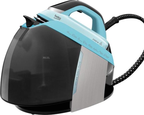 Beko Buhar Kazanlı Ütü BKU8024 - Image 1