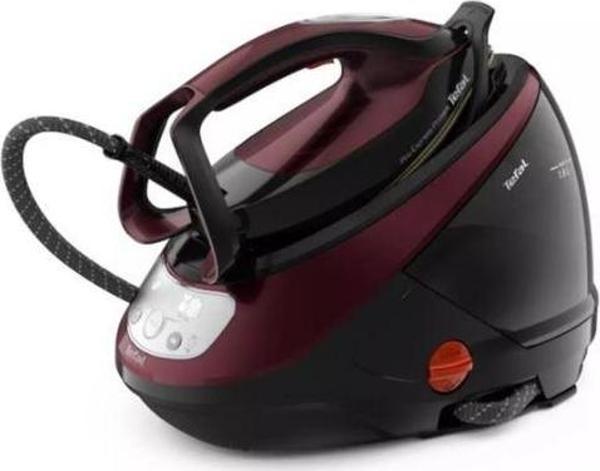 Tefal Pro Express Protect Gv9230 Eo Buhar Kazanlı Ütü - Image 1