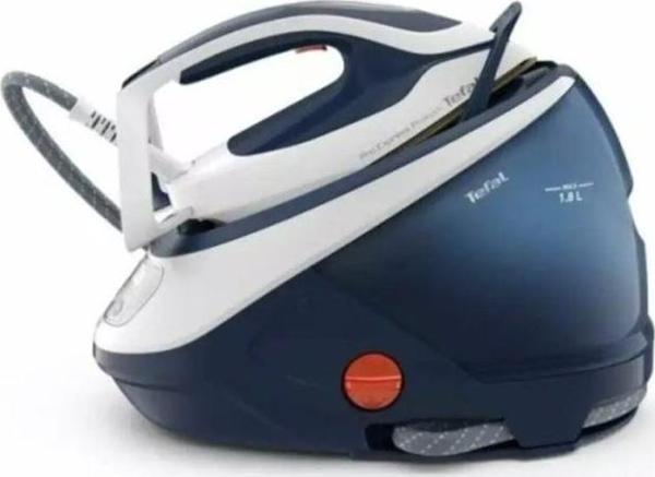 Tefal Pro Express Protect Gv9221 Kazanlı Ütü - Image 1