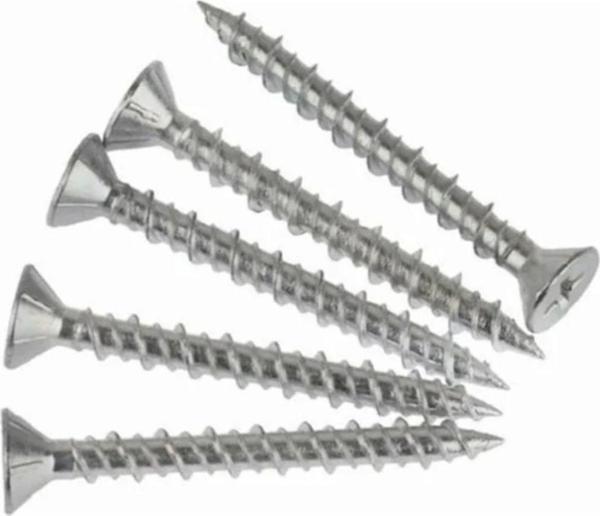 Akdeniz Yhb İspanyolet Hi-Low Vida 3,9X19 Mm 10 Paket 10000 Adet - Image 1