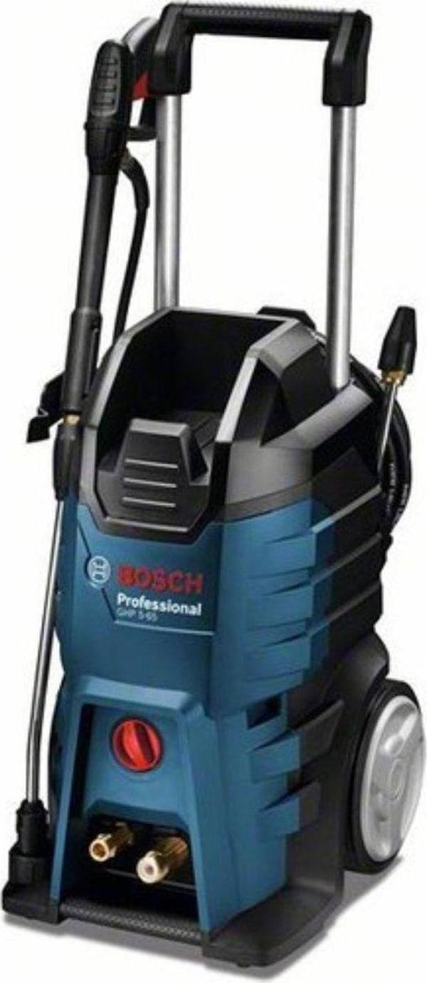 Bosch Ghp 5-65 Yüksek Basınçlı Yıkama Makinesi 160 Bar - Image 1