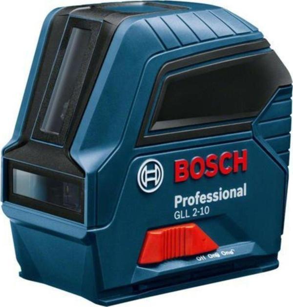 Bosch Professional Gll 2-10 Çizgi Lazeri - Image 1