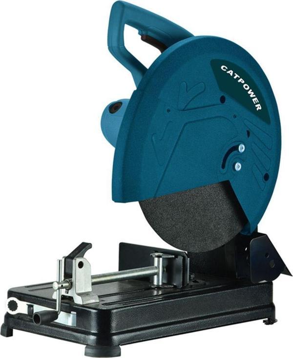 Catpower 2406 Metal Profil Kesme 355 Mm 2800 Watt - Cat2406 - Image 1