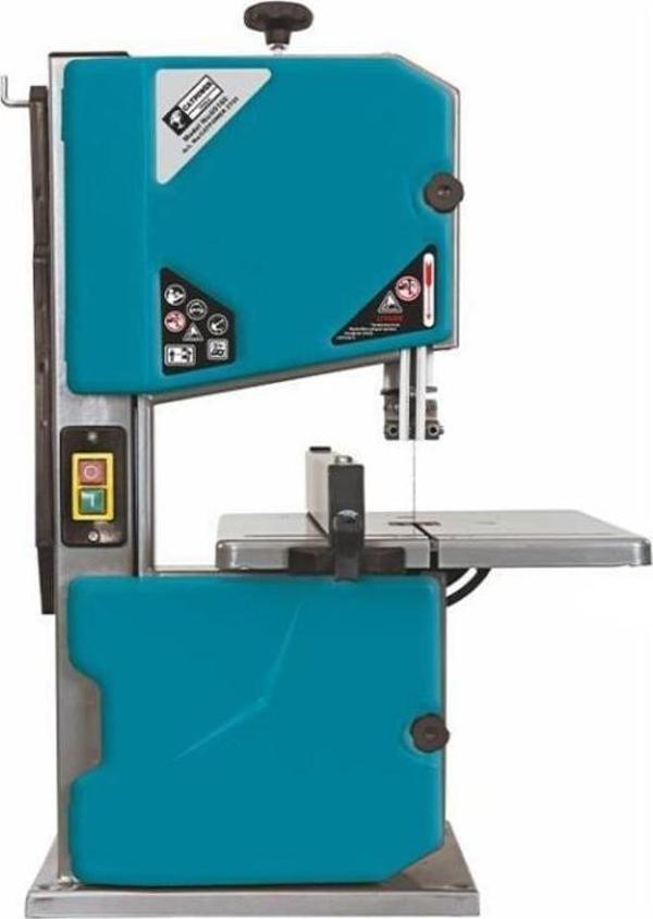 Catpower 2705 Şerit Testere 250 Watt - Cat2705 - Image 1