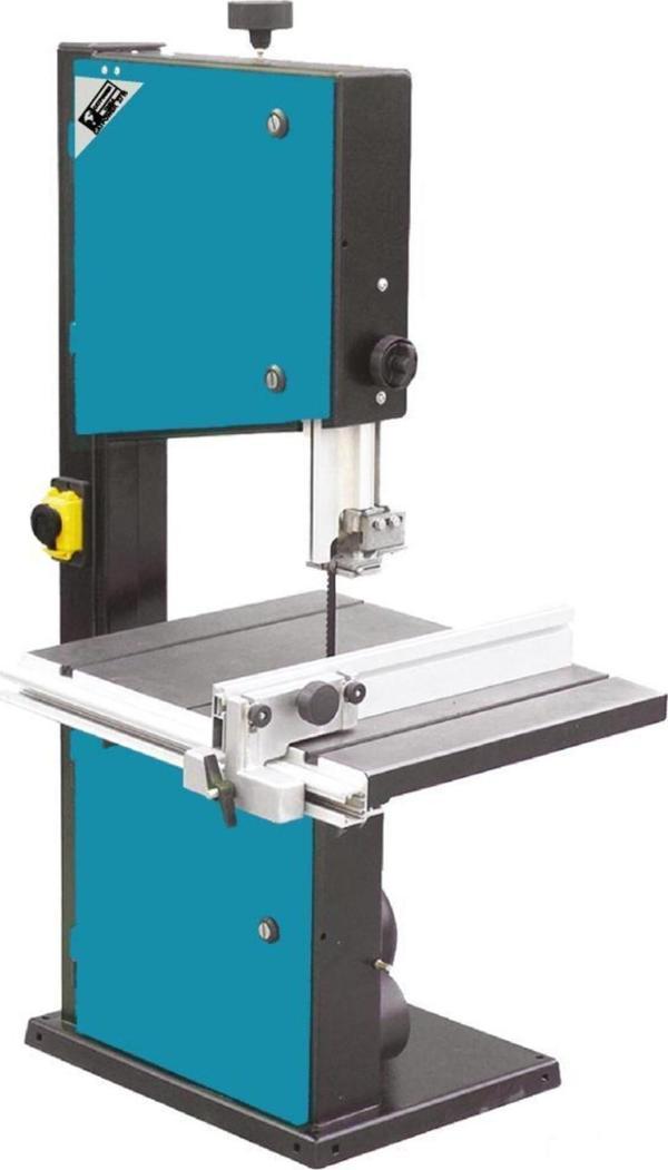 Catpower 2715 Elektrikli Şerit Testere 750 Watt 305 Mm - Cat2715 - Image 1