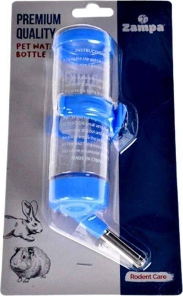 Zampa Zt-1002 Kemirgenler Için Suluk 125 Ml - Image 1