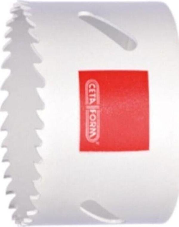 Ceta Form J40-037 Delik Açma Testeresi/Duramax Hss Bi-Metal-Ø37 Mm - Image 1