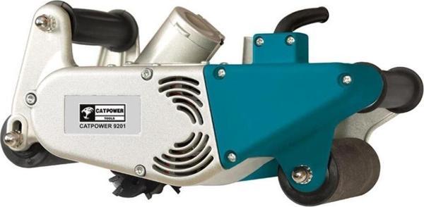 Catpower 9201 Beton Kanal Kazıma 1100 Watt 35 Mm - Cat9201 - Image 1