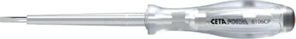 Ceta Form 6106Cp C-Plus Kontrol Kalemi 3.5X170 Mm - Image 1