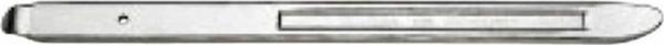 Ceta Form N23-0750 Lastik Levye - Image 1