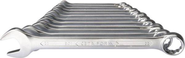 Ceta Form B01-B12 Kombine Anahtar Takımı/Karton Kutulu - Image 1