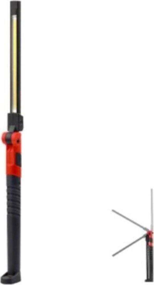 Ceta Form R10F-Slım2 Lumax Şarjlı Led Çalışma Lambası 200 Lümen - Image 1