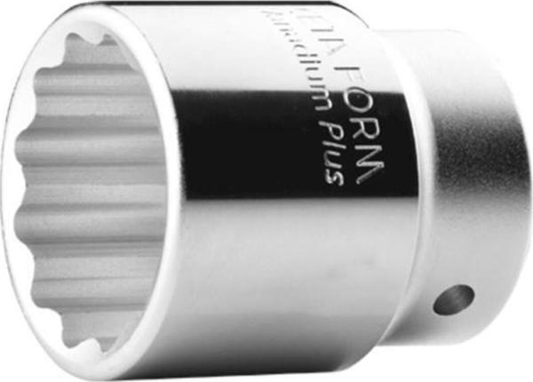 Ceta Form C32-B38 12 Köşe Yıldız Lokma Anahtar - 38 Mm 3/4"  - Image 1