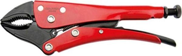 Ceta Form E50-140-2 X-Grip Üniversal Ayarlı Pense 140 Mm - Image 1