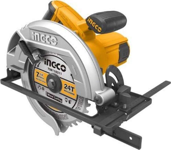 İngco Cs18568 Endüstriyel Elektrikli Sunta Kesme 1600 Watt - Image 1
