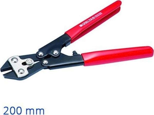 İzeltaş 200Mm Tel Kesme Makası 6815270200 - Image 1