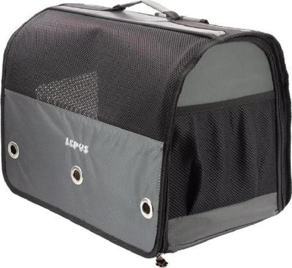 Lepus Cool Backpack Gri Taşıma 32X26X43 - Image 1