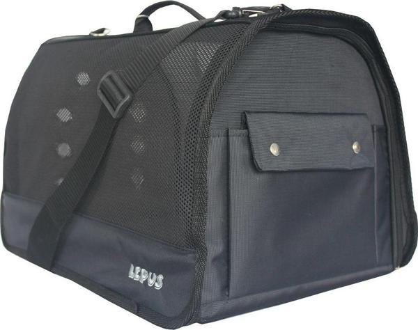 Lepus Kedi Köpek Çantası Mesh Bag - Image 1